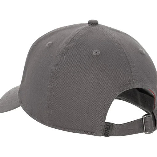 True Linkswear True Casual Dad Cinchback Headwear Cap Golf Apparel