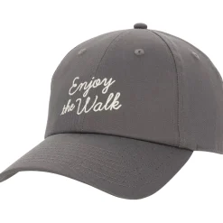 True Linkswear True Casual Dad Cinchback Headwear Cap Golf Apparel