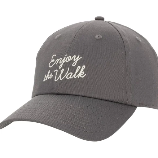 True Linkswear True Casual Dad Cinchback Headwear Cap Golf Apparel