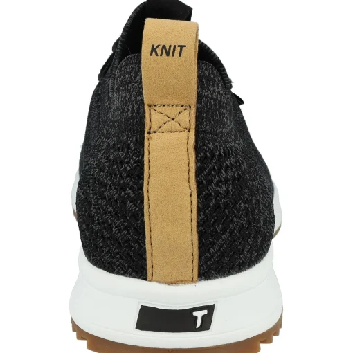 True Linkswear True Knit II Spikeless Golf Shoes