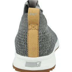 True Linkswear True Knit II Spikeless Golf Shoes