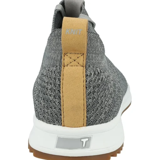 True Linkswear True Knit II Spikeless Golf Shoes