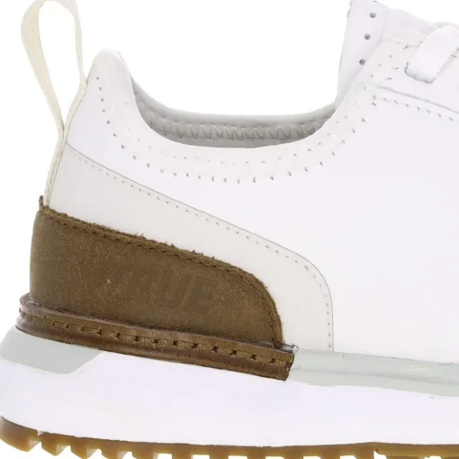 True Linkswear True Lux Pro Spikeless Golf Shoes