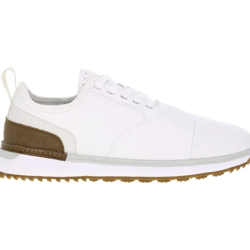 True Linkswear True Lux Pro Spikeless Golf Shoes