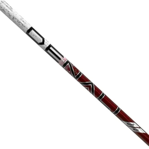 True Temper Project X Denali Red Shafts Driver Wood Golf Club Components