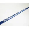 True Temper Project X EvenFlow Riptide CB Shafts Driver Wood Golf Club Components