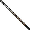 True Temper Project X EvenFlow Riptide Shafts Driver Wood Golf Club Components