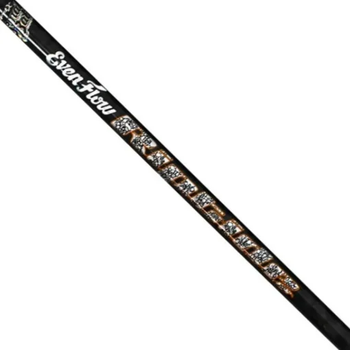 True Temper Project X EvenFlow Riptide Shafts Driver Wood Golf Club Components