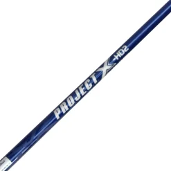 True Temper Project X HD2 Shafts Hybrid Wood Golf Club Components