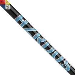 True Temper Project X HZRDUS Smoke Blue RDX Shafts Driver Wood Golf Club Components
