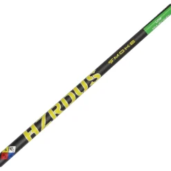 True Temper Project X HZRDUS Smoke Yellow 60 Shafts Driver Wood Golf Club Components