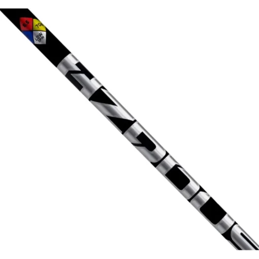 True Temper Project X HZRDUS Gen 4 Black Shafts Driver Wood Golf Club Components