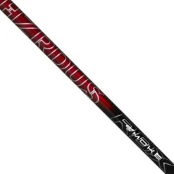True Temper Project X HZRDUS Smoke Red RDX Shafts Driver Wood Golf Club Components
