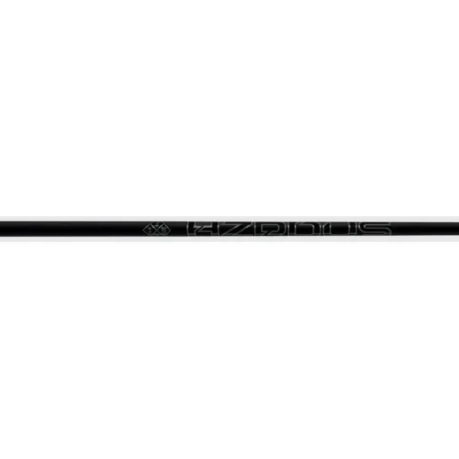 True Temper Project X HZRDUS Gen 4 Black Matte Shafts Driver Wood Golf Club Components