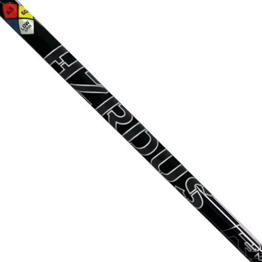 True Temper Project X HZRDUS Smoke Black RDX 80 Shafts Hybrid Wood Golf Club Components