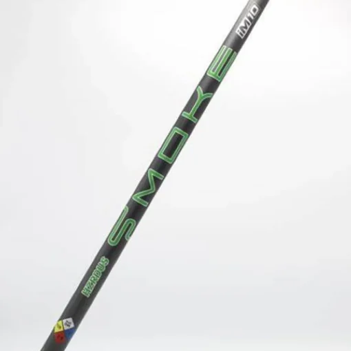 True Temper Project X HZRDUS Smoke iM 10 Mid Shafts Driver Wood Golf Club Components