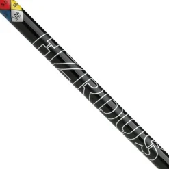 True Temper Project X HZRDUS Smoke Black RDX Shafts Driver Wood Golf Club Components
