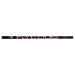 True Temper Project X HZRDUS Gen 4 Red Shafts Driver Wood Golf Club Components