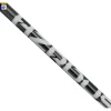 True Temper Project X HZRDUS Gen 4 Silver Shafts Driver Wood Golf Club Components