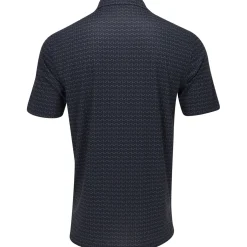 Turtleson Alston Performance Shirt Polo Short Sleeve Golf Apparel