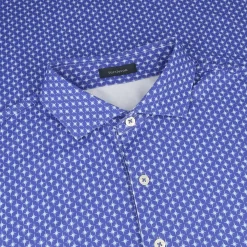 Turtleson Archer Performance Shirt Polo Short Sleeve Golf Apparel
