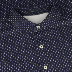Turtleson Archer Performance Shirt Polo Short Sleeve Golf Apparel