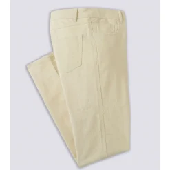 Turtleson Arthur Corduroy 5-Pocket Pants Flat Front Golf Apparel
