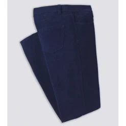 Turtleson Arthur Corduroy 5-Pocket Pants Flat Front Golf Apparel