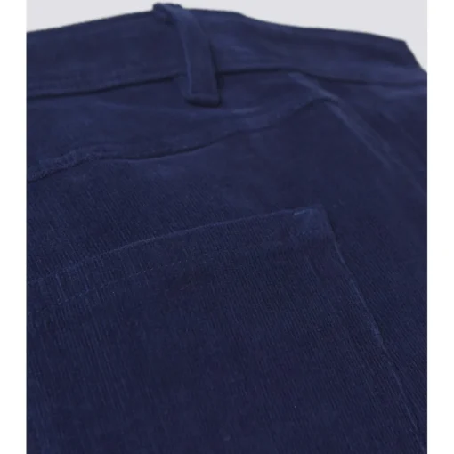 Turtleson Arthur Corduroy 5-Pocket Pants Flat Front Golf Apparel