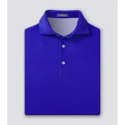 Turtleson Asher Performance Shirt Polo Short Sleeve Golf Apparel