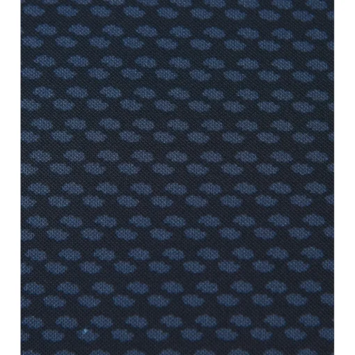 Turtleson Baran Pique Performance Shirt Polo Short Sleeve Golf Apparel