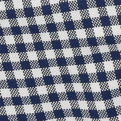 Turtleson Barrett Gingham Shirt Dress Golf Apparel