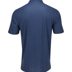 Turtleson Barron Performance Shirt Polo Short Sleeve Golf Apparel
