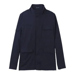 Turtleson Bowman Utlity Outerwear Jacket Golf Apparel