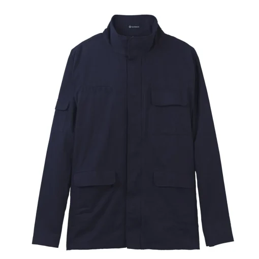 Turtleson Bowman Utlity Outerwear Jacket Golf Apparel