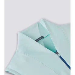 Turtleson Breeze Sleeveless Shirt Polo Short Sleeve Golf Apparel