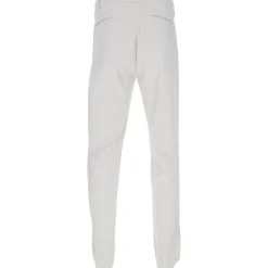 Turtleson Bristol Twill Hybrid 5-Pocket Pants Flat Front Golf Apparel