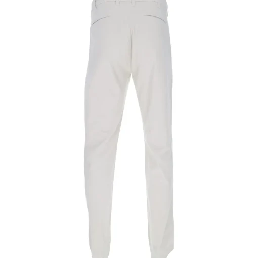 Turtleson Bristol Twill Hybrid 5-Pocket Pants Flat Front Golf Apparel