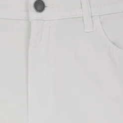 Turtleson Bristol Twill Hybrid 5-Pocket Pants Flat Front Golf Apparel