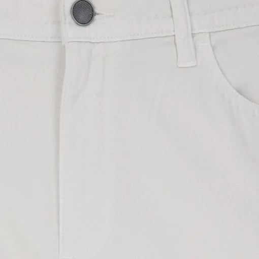 Turtleson Bristol Twill Hybrid 5-Pocket Pants Flat Front Golf Apparel
