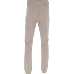 Turtleson Bristol Twill Hybrid 5-Pocket Pants Flat Front Golf Apparel