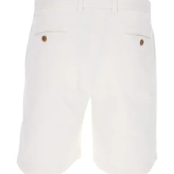 Turtleson Bristol Twill Shorts Flat Front Golf Apparel