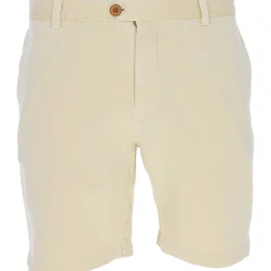 Turtleson Bristol Twill Shorts Flat Front Golf Apparel