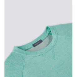 Turtleson Brock Performance Sweater Crew Golf Apparel