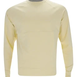 Turtleson Brock Performance Sweater Crew Golf Apparel