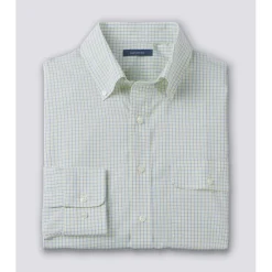 Turtleson Charles Sport Shirt Dress Golf Apparel