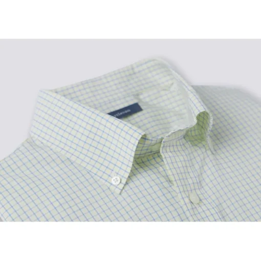 Turtleson Charles Sport Shirt Dress Golf Apparel