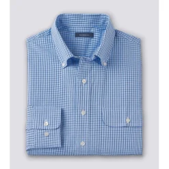 Turtleson Charles Sport Shirt Dress Golf Apparel