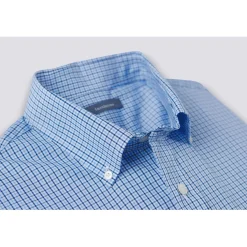 Turtleson Charles Sport Shirt Dress Golf Apparel
