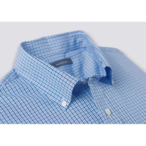Turtleson Charles Sport Shirt Dress Golf Apparel